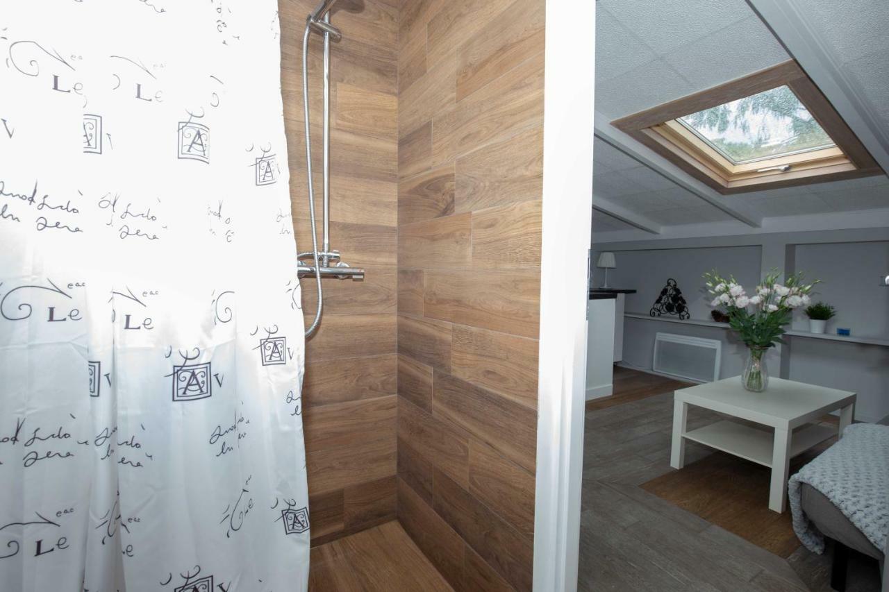 Saska Kepa Apartamenty وارسو المظهر الخارجي الصورة